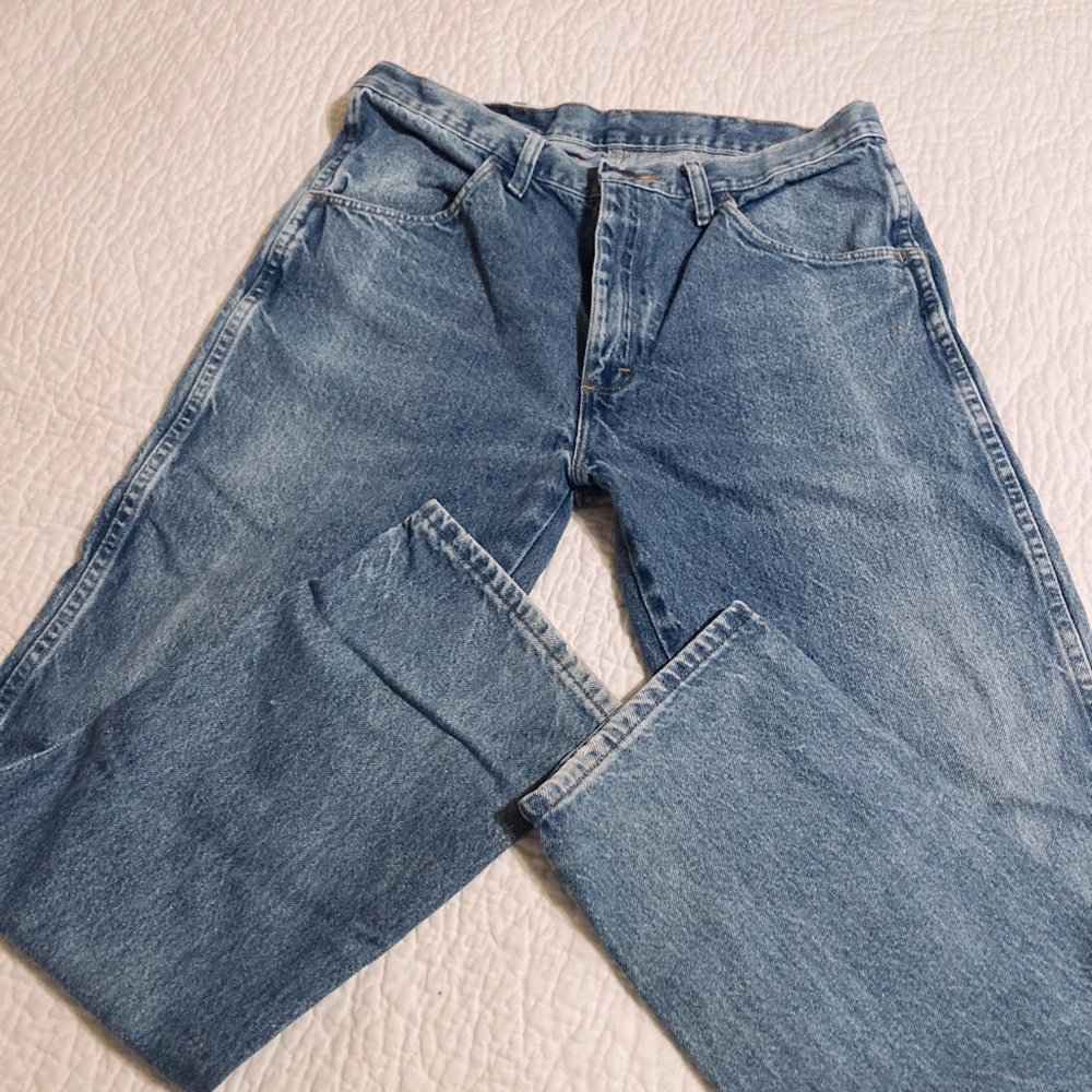 Rustler Jeans size 34/30
